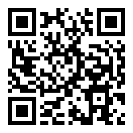 QR code that opens this support page